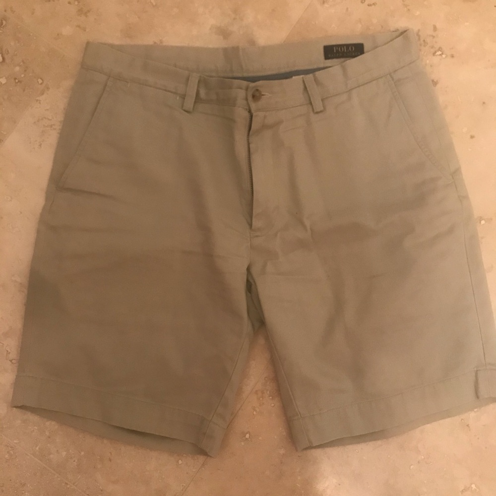 Ralph Lauren Shorts